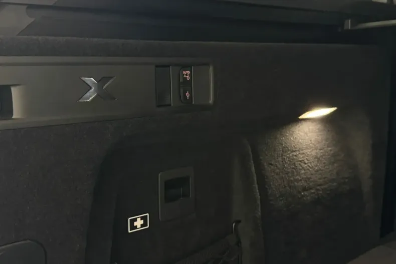 BMW X5 din 2024 cu 35.250 km - oferta BMW112209 - foto 30