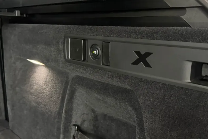 BMW X5 din 2024 cu 35.250 km - oferta BMW112209 - foto 31