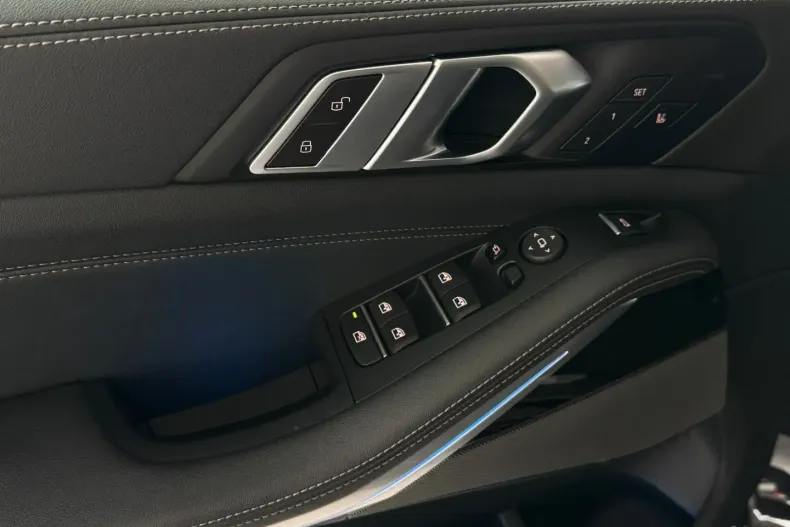 BMW X5 din 2024 cu 35.250 km - oferta BMW112209 - foto 34