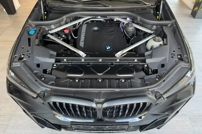 BMW X5 din 2024 cu 35.250 km - oferta BMW112209 - foto 36