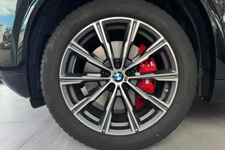 BMW X5 din 2024 cu 35.250 km - oferta BMW112209 - foto 37