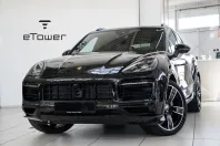 Porsche Cayenne din 2021 cu 62.300 km - oferta POR112210 - foto 1