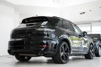 Porsche Cayenne din 2021 cu 62.300 km - oferta POR112210 - foto 4