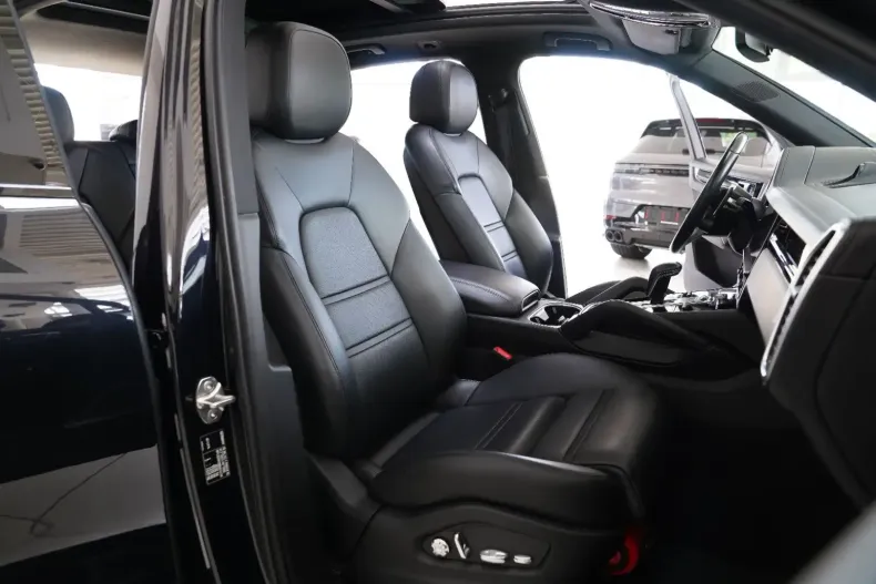 Porsche Cayenne din 2021 cu 62.300 km - oferta POR112210 - foto 10