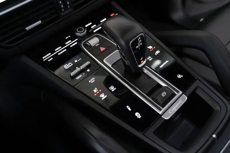 Porsche Cayenne din 2021 cu 62.300 km - oferta POR112210 - foto 15