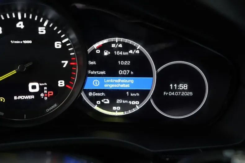 Porsche Cayenne din 2021 cu 62.300 km - oferta POR112210 - foto 16