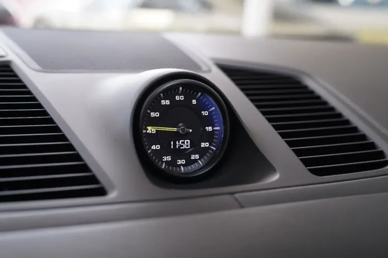 Porsche Cayenne din 2021 cu 62.300 km - oferta POR112210 - foto 17