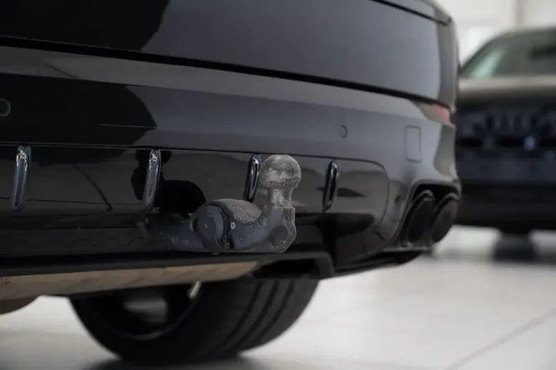 Porsche Cayenne din 2021 cu 62.300 km - oferta POR112210 - foto 19