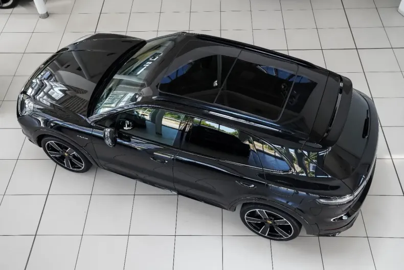 Porsche Cayenne din 2021 cu 62.300 km - oferta POR112210 - foto 20