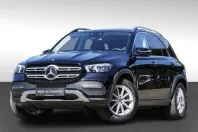 Mercedes-Benz GLE 350 din 2022 cu 66.745 km - oferta MER112214 - foto 1