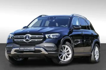 Mercedes-Benz GLE 350 din 2022 - oferta MER112214