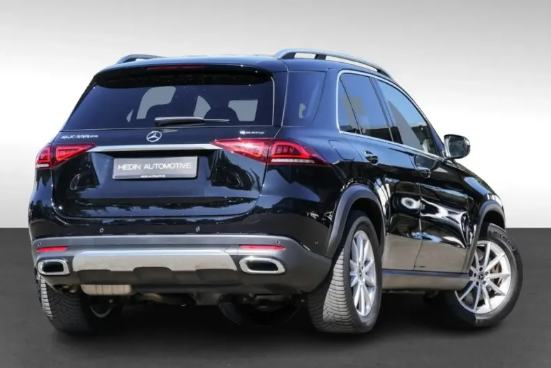 Mercedes-Benz GLE 350 din 2022 cu 66.745 km - oferta MER112214 - foto 2