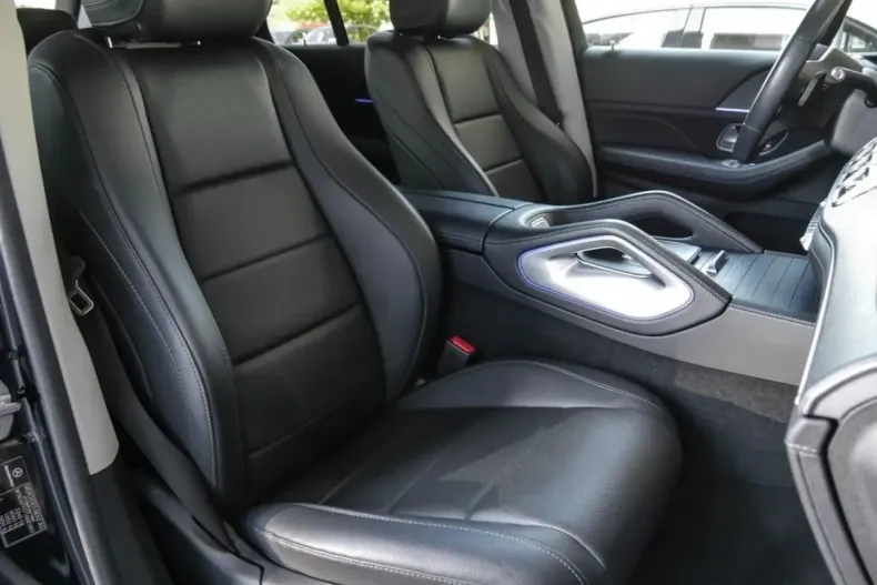 Mercedes-Benz GLE 350 din 2022 cu 66.745 km - oferta MER112214 - foto 6