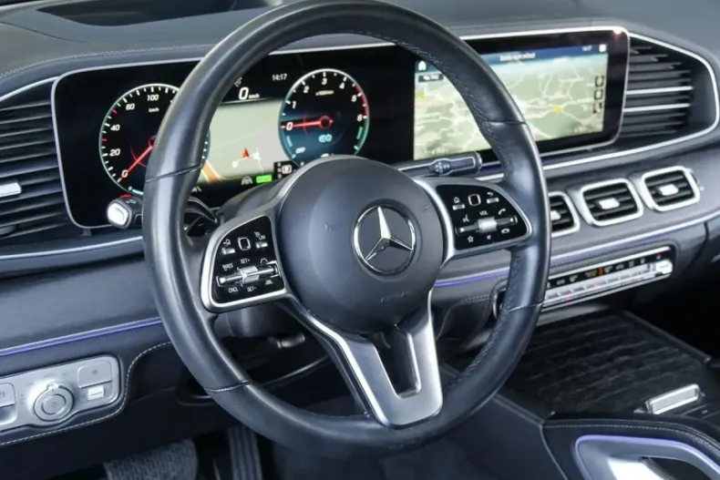 Mercedes-Benz GLE 350 din 2022 cu 66.745 km - oferta MER112214 - foto 8