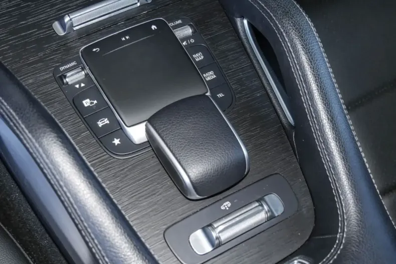 Mercedes-Benz GLE 350 din 2022 cu 66.745 km - oferta MER112214 - foto 9