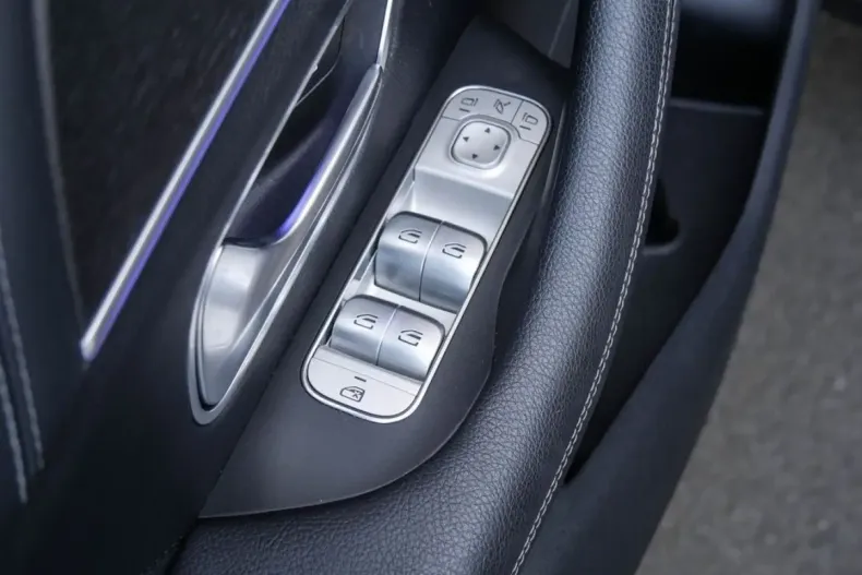 Mercedes-Benz GLE 350 din 2022 cu 66.745 km - oferta MER112214 - foto 12