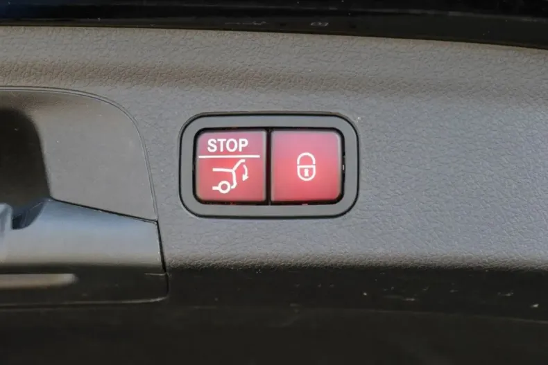 Mercedes-Benz GLE 350 din 2022 cu 66.745 km - oferta MER112214 - foto 14