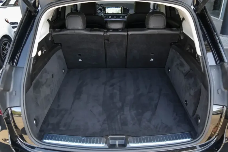 Mercedes-Benz GLE 350 din 2022 cu 66.745 km - oferta MER112214 - foto 15