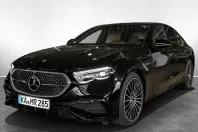 Mercedes-Benz E 300 din 2025 cu 10.000 km - oferta MER112215 - foto 1