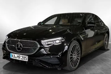 Mercedes-Benz E 300 din 2025 - oferta MER112215