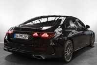 Mercedes-Benz E 300 din 2025 cu 10.000 km - oferta MER112215 - foto 2