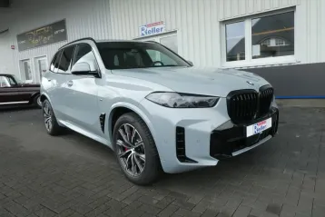 BMW X5 din 2024 - oferta BMW112216