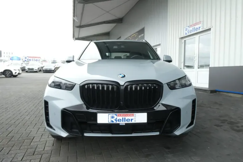 BMW X5 din 2024 cu 27.109 km - oferta BMW112216 - foto 2