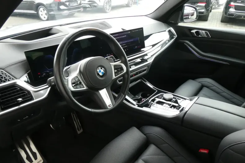 BMW X5 din 2024 cu 27.109 km - oferta BMW112216 - foto 8