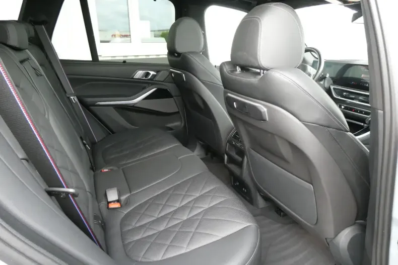 BMW X5 din 2024 cu 27.109 km - oferta BMW112216 - foto 11