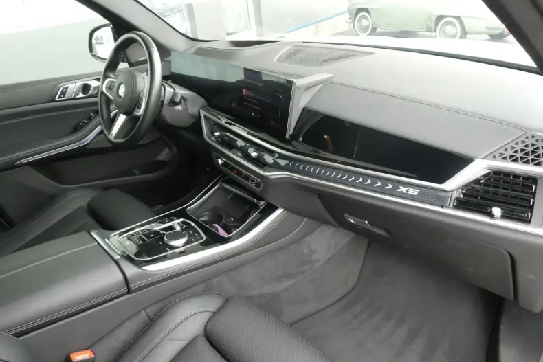 BMW X5 din 2024 cu 27.109 km - oferta BMW112216 - foto 12
