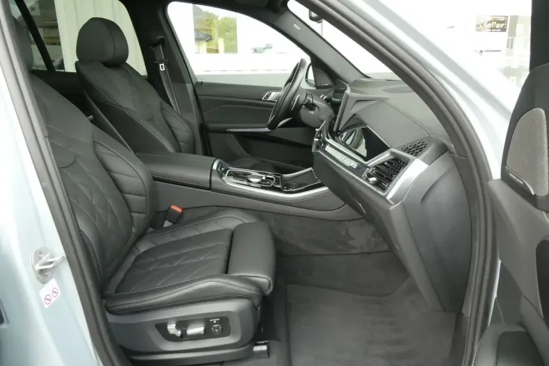 BMW X5 din 2024 cu 27.109 km - oferta BMW112216 - foto 13