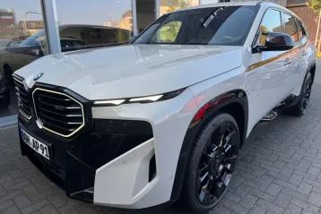 BMW XM din 2023 - oferta BMW112217