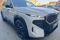 BMW XM din 2023 cu 20.000 km - oferta BMW112217 - foto 3