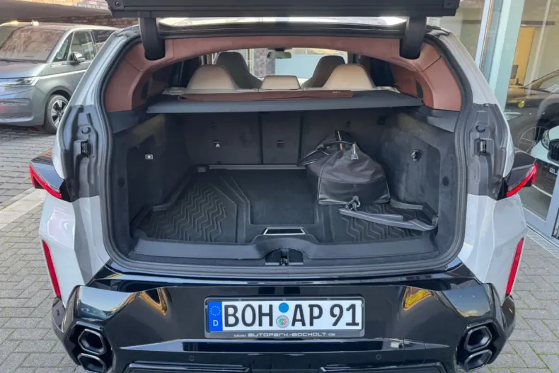 BMW XM din 2023 cu 20.000 km - oferta BMW112217 - foto 10