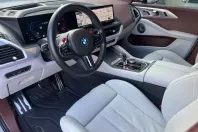 BMW XM din 2023 cu 20.000 km - oferta BMW112217 - foto 12