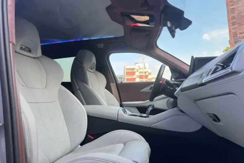 BMW XM din 2023 cu 20.000 km - oferta BMW112217 - foto 14