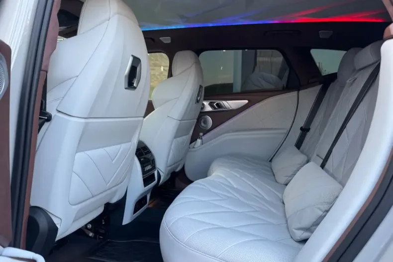 BMW XM din 2023 cu 20.000 km - oferta BMW112217 - foto 17