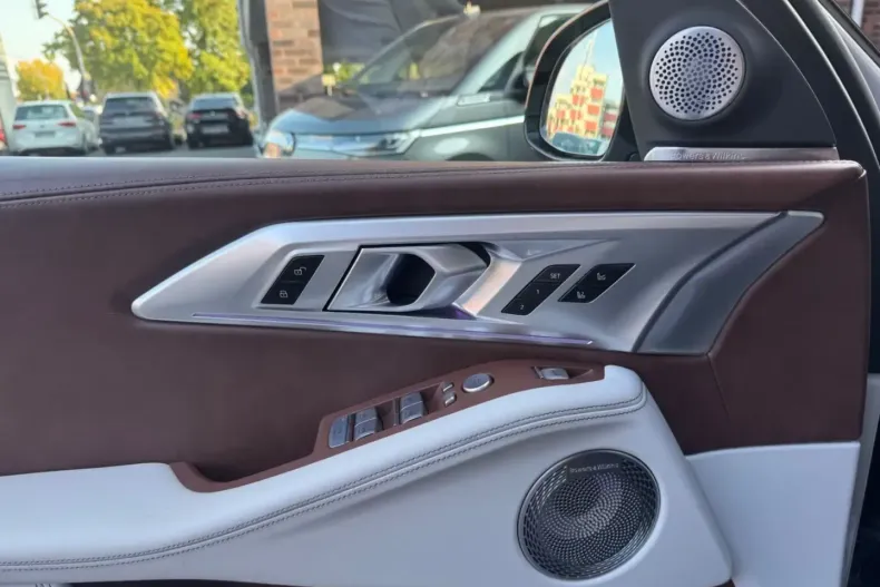 BMW XM din 2023 cu 20.000 km - oferta BMW112217 - foto 20