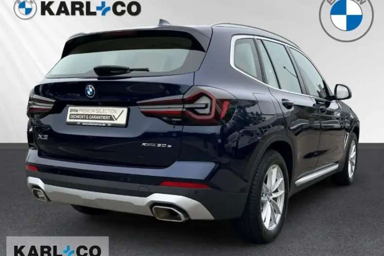 BMW X3 din 2022 cu 41.418 km - oferta BMW112218 - foto 4