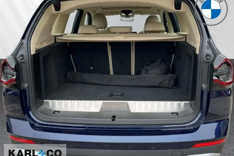 BMW X3 din 2022 cu 41.418 km - oferta BMW112218 - foto 14