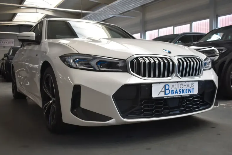 BMW 320 din 2023 cu 93.500 km - oferta BMW112219 - foto 1