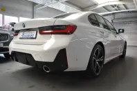 BMW 320 din 2023 cu 93.500 km - oferta BMW112219 - foto 2