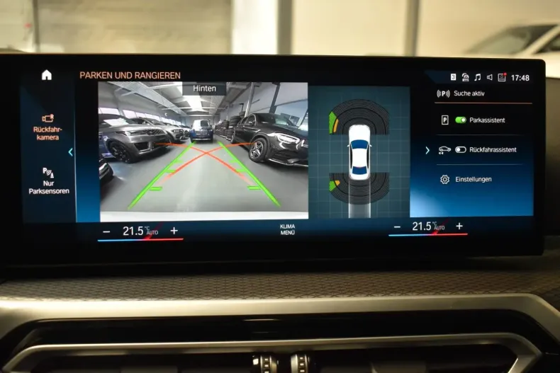 BMW 320 din 2023 cu 93.500 km - oferta BMW112219 - foto 4