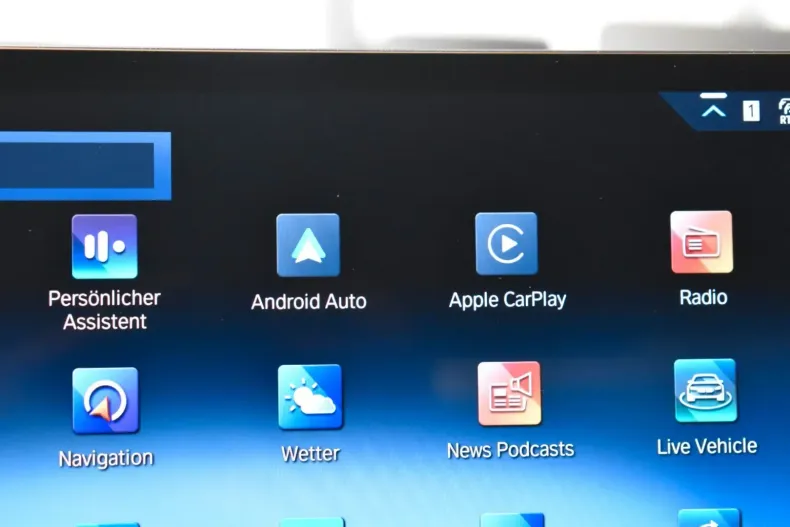 BMW 320 din 2023 cu 93.500 km - oferta BMW112219 - foto 5