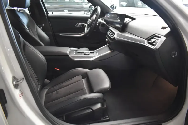 BMW 320 din 2023 cu 93.500 km - oferta BMW112219 - foto 7