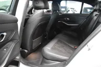 BMW 320 din 2023 cu 93.500 km - oferta BMW112219 - foto 8