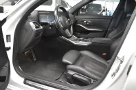 BMW 320 din 2023 cu 93.500 km - oferta BMW112219 - foto 9
