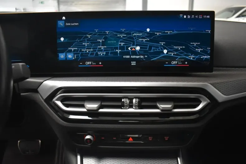 BMW 320 din 2023 cu 93.500 km - oferta BMW112219 - foto 11