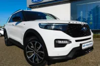 Ford Explorer din 2021 cu 72.000 km - oferta FOR112220 - foto 3