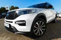 Ford Explorer din 2021 cu 72.000 km - oferta FOR112220 - foto 6